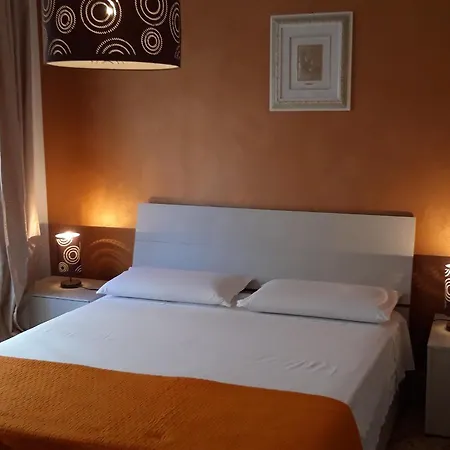 Apartment La Casa Di Greta Castelsardo